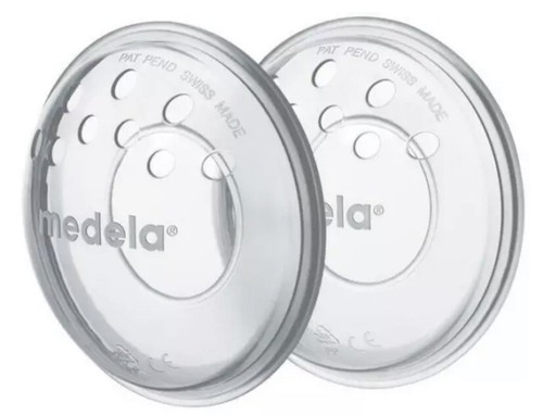 Medela softshells for sore - softshells,
