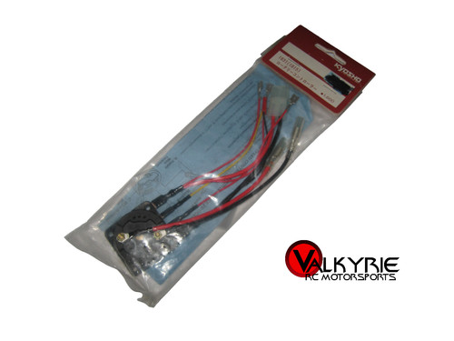 Vintage kyosho hd - kyosho,