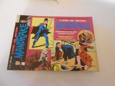 MANDRAKE N. 19 - ED.  COMIC