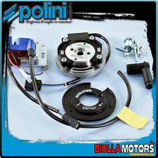 171.0552 ACCENSIONE ROTORE ECU POLINI PVL PIAGGIO NRG Power DD DIGITALE