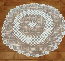 Centrotavola lavorazione a