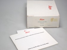 Leica Trinovid 8x20 BC 40305