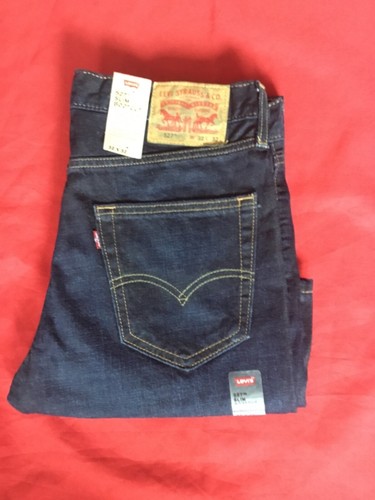 Levi 527 slim bootcut - levi’s,