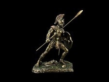 Achille eroe della guerra - eroe,