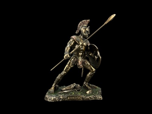 Achille eroe della - achille, guerra