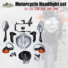 Fit for YAMAHA FZ6S FZ6N Fazer