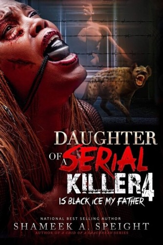 Speight daughter a serial - daughter, of