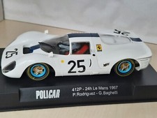 Policar CAR06d, Ferrari 412P
