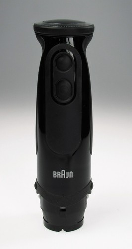 Braun motore minipimer - braun,
