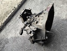 Cambio Marcia Grande Punto 1.3 75cv 2011