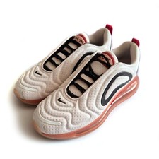 Nike Air Max 720 UK 7 corallo