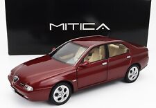 Alfa Romeo 166 3.0 V6 - 1998