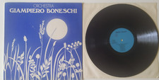 Giampiero Boneschi e la sa
