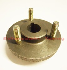 Mozzo per puleggia alternatore per FIAT 126 500 foro Ø 15mm  EPOCA