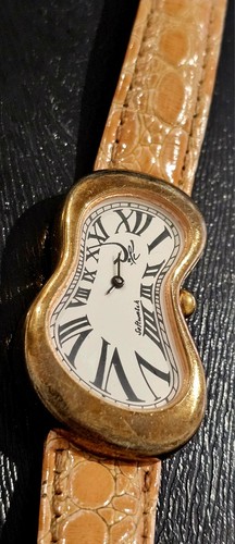 Montre watch exaequo - montre,