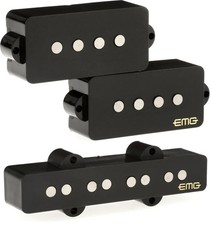 EMG Geezer Butler Signature PJ