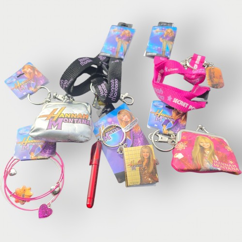 Hannah montana lotto cordini - lotto,