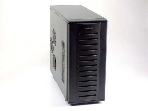 Chieftec 01b op computer - chieftec,