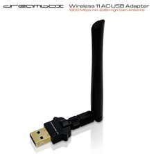 Dreambox adattatore dual - adattatore, band