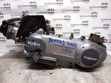 BLOCCO MOTORE PIAGGIO BEVERLY