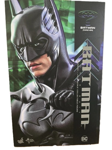 Batman forever sonar suit - 1/6,