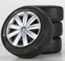 VW Golf 7 & Golf 8 Ruote