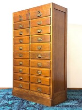 MOBILE CASSETTIERA Anni 50