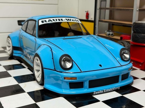 Carrozzeria drift touring - rc,