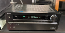 Onkyo TX NR609 Home Theater