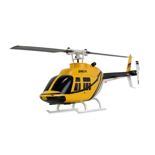 Amewi 25358 bell 206 jet - amewi,