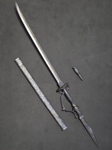 Lady maria rakuyo replica with - rakuyo,