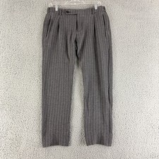 Berwich Komodo Pantalone Uomo