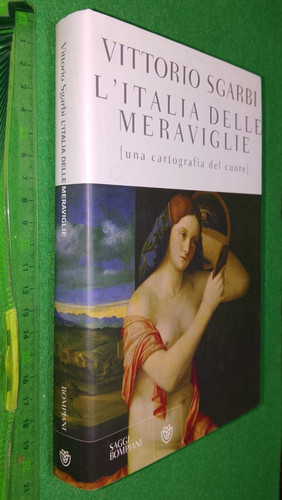 Libro italia delle - libro:🟥l'italia,