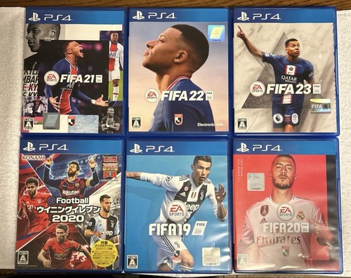 Lotto giochi ps4 fifa - fifa, 19