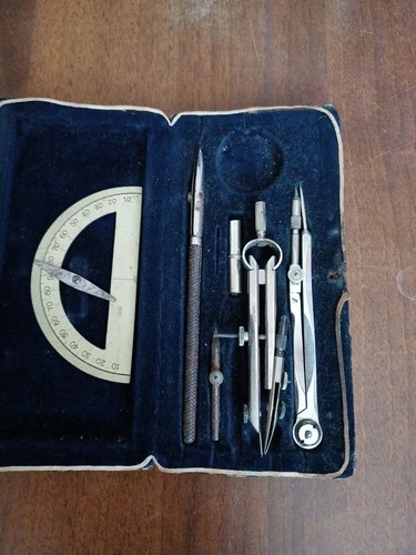 Compasso vintage werein - , pezzi
