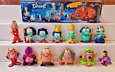 SORPRESINE KINDER FERRERO