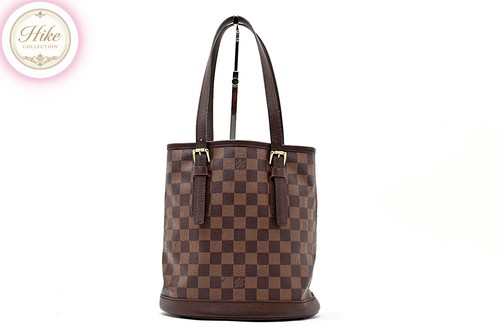 Louis vuitton marais damier - marais,