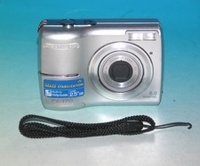 Olympus FE-170 6,0 megapixel