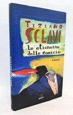 Le etichette delle camicie