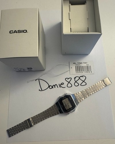 Orologio bluetooth casio - orologio,