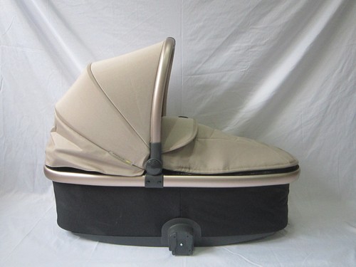Babystyle oyster navicella - oyster, 3