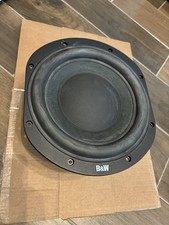 B&W ASW 700 Bowers Wilkins 10"