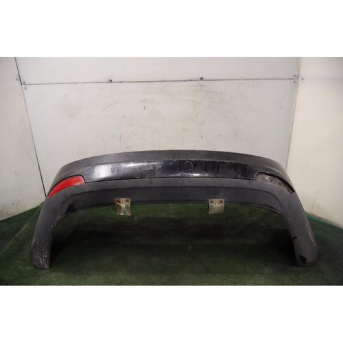 Paraurti post volvo - paraurti,