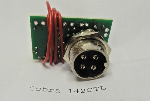 Adattatore presa mike pin - da,