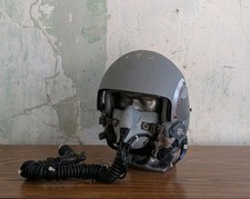 Casco volo pilota testato - casco, da