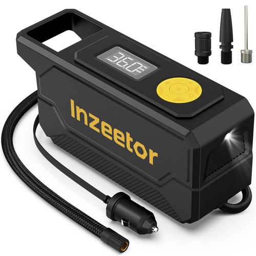 Inzeetor 150 psi gonfiatore - 150,