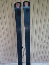 sci kastle 92 + attacco telemark rottefella cobra