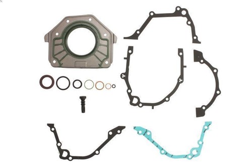 Kit guarnizioni carter motore - carter,