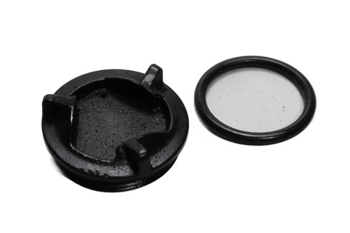 Guarnizione dado tappo olio - dado,