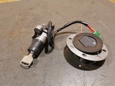 Suzuki GS 500 E (GM51B) [C2]